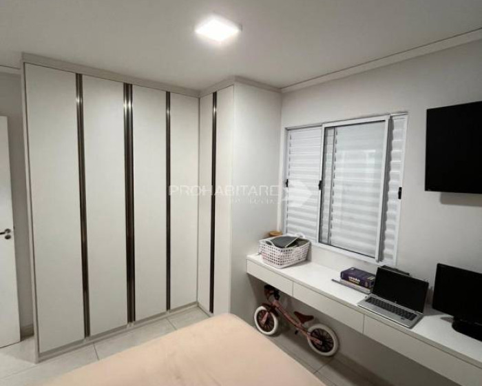 Vende, apartamento, Villagio Jaguari 1, Bragança Paulista-SP - Foto 11 de 11