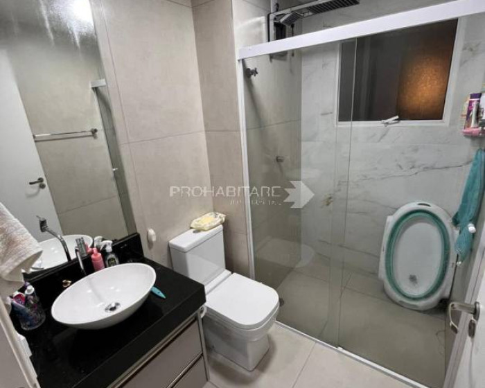 Vende, apartamento, Villagio Jaguari 1, Bragança Paulista-SP - Foto 12 de 11