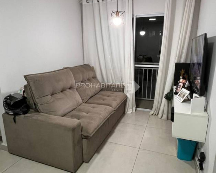 Vende, apartamento, Villagio Jaguari 1, Bragança Paulista-SP - Foto 3 de 11