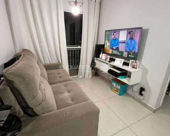 Vende, apartamento, Villagio Jaguari 1, Bragança Paulista-SP - Foto 4 de 11