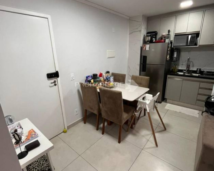 Vende, apartamento, Villagio Jaguari 1, Bragança Paulista-SP - Foto 5 de 11