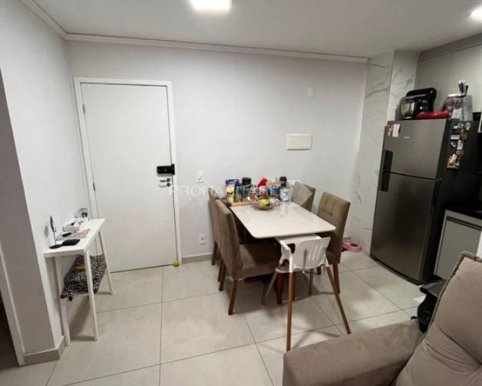 Vende, apartamento, Villagio Jaguari 1, Bragança Paulista-SP - Foto 6 de 11