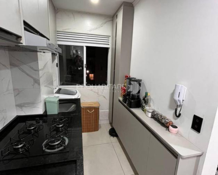 Vende, apartamento, Villagio Jaguari 1, Bragança Paulista-SP - Foto 7 de 11