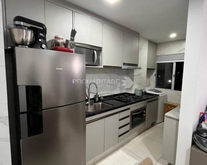 Vende, apartamento, Villagio Jaguari 1, Bragança Paulista-SP - Foto 9 de 11