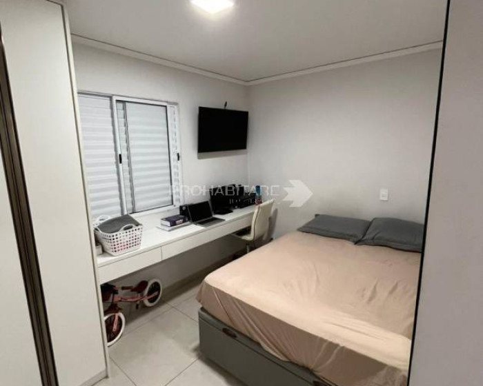 Vende, apartamento, Villagio Jaguari 1, Bragança Paulista-SP - Foto 10 de 11