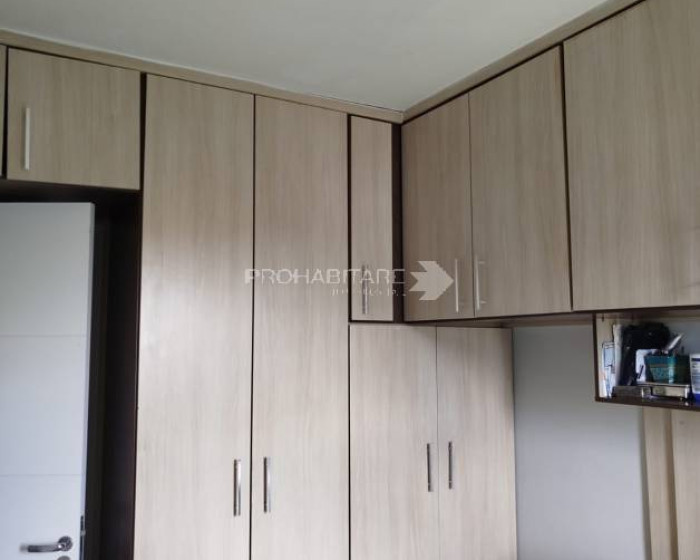 Vende, apartamento Bragança 3, Bragança Paulista-SP - Foto 2 de 6