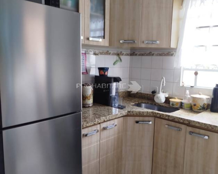 Vende, apartamento Bragança 3, Bragança Paulista-SP - Foto 3 de 6