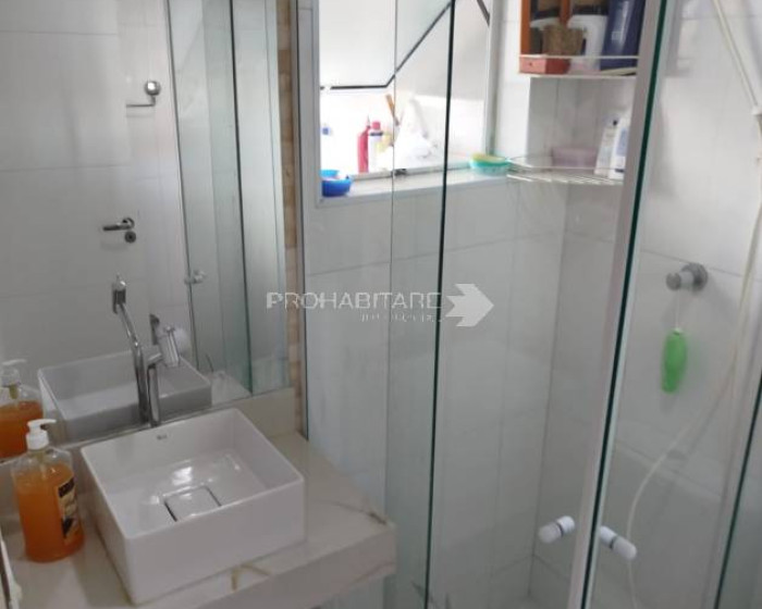 Vende, apartamento Bragança 3, Bragança Paulista-SP - Foto 6 de 6