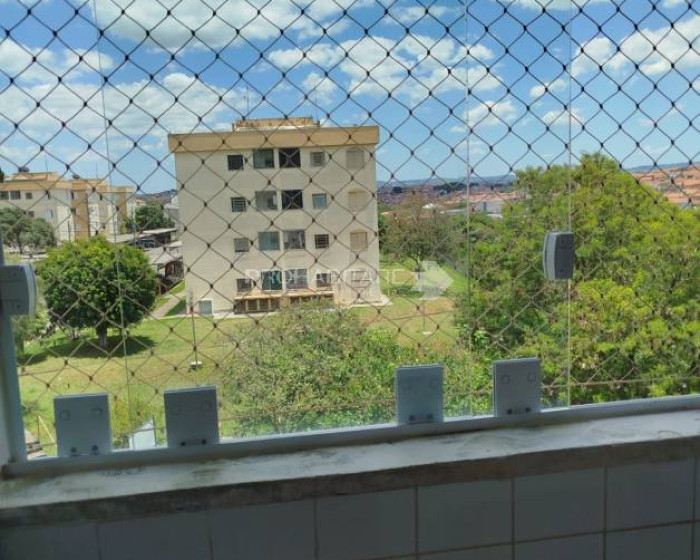 Vende, apartamento Bragança 3, Bragança Paulista-SP - Foto 7 de 6