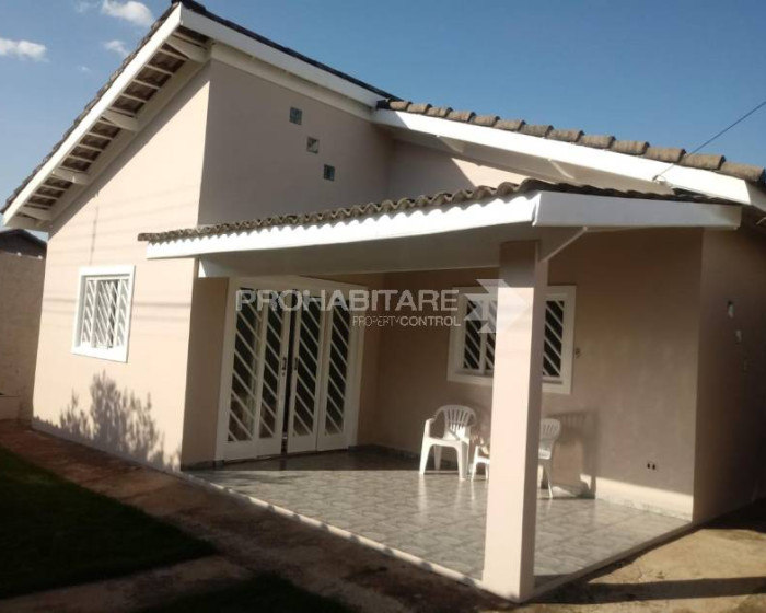 Vende, casa, térrea, Hípica Jaguari, Bragança Paulista-SP