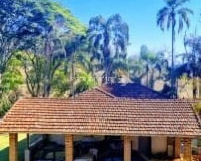 Vende, sítio, Mãe dos Homens, Bragança Paulista-SP - Foto 3 de 9