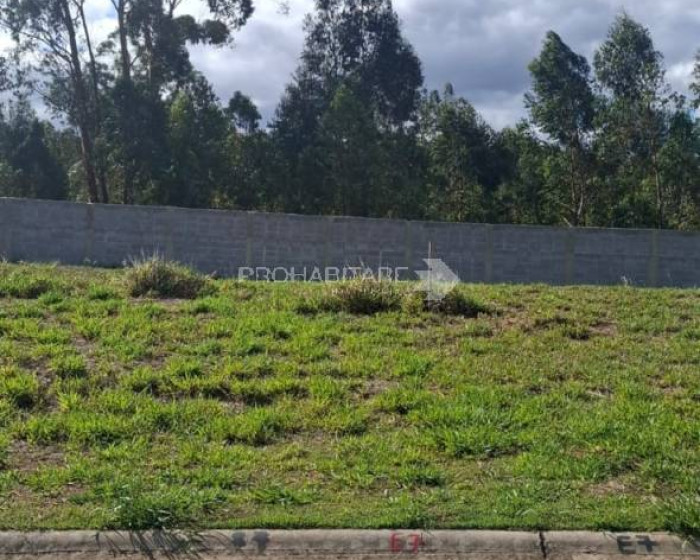 Vende, terreno, Recanto da São Vicente, Bragança Paulista-SP
