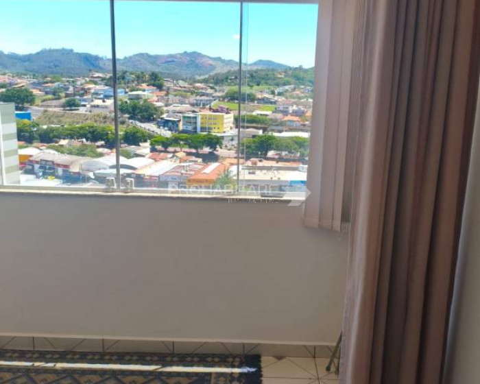 Vende, apartamento no Centro, Bragança Paulista-SP - Foto 2 de 8