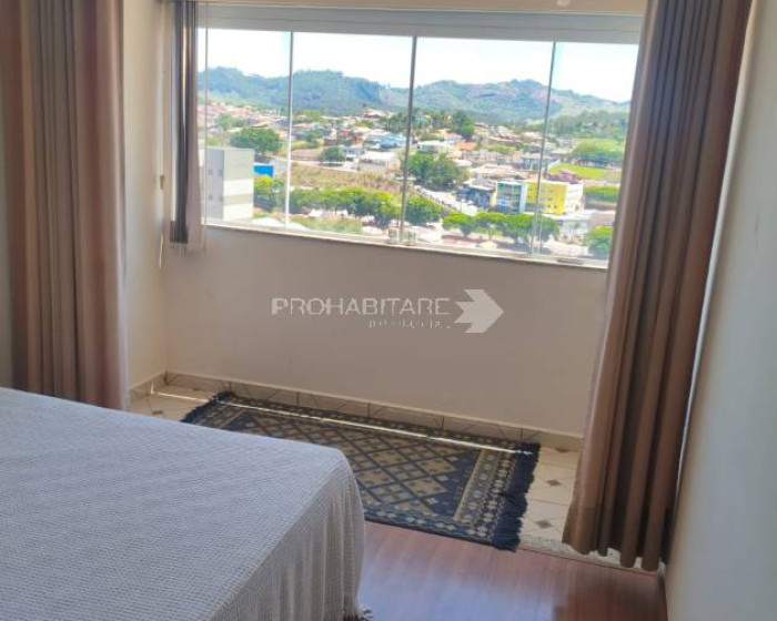 Vende, apartamento no Centro, Bragança Paulista-SP - Foto 4 de 8