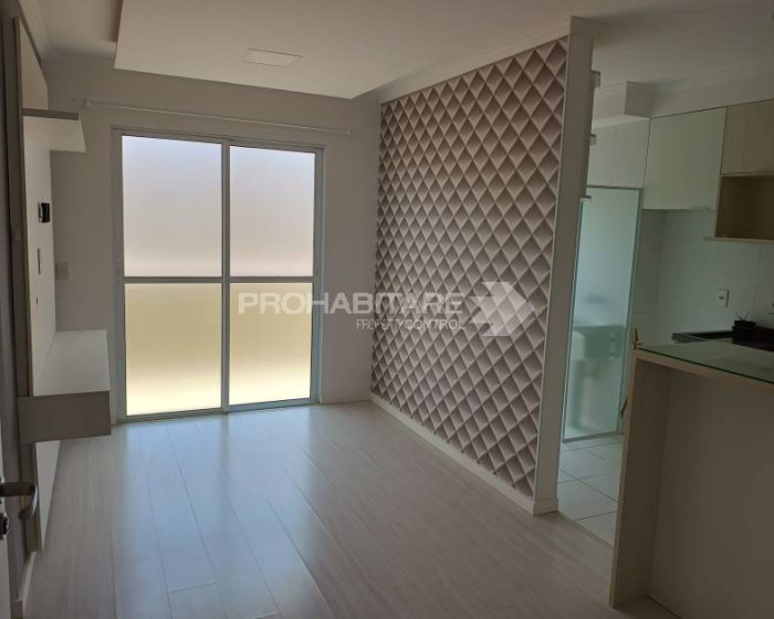 Vende, apartamento, Villagio Jaguari I, Bragança Paulista-SP