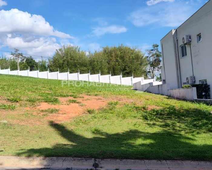 Vende, terreno, Condomínio Vale das Águas, Bragança Paulista-SP