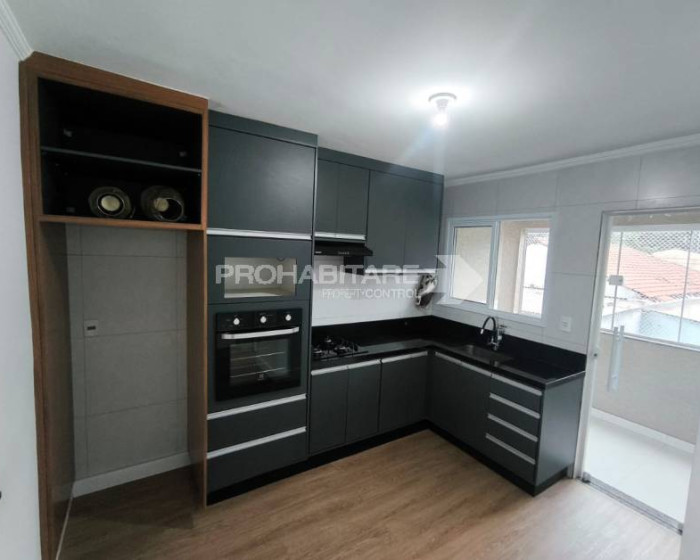 Vende, apartamento, condomínio fechado, Vila Bianchi, Bragança Pta, SP - Foto 2 de 7
