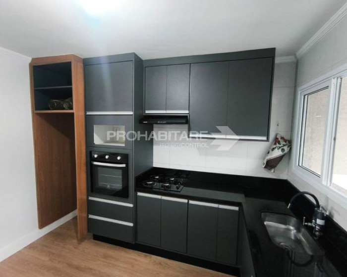 Vende, apartamento, condomínio fechado, Vila Bianchi, Bragança Pta, SP - Foto 3 de 7