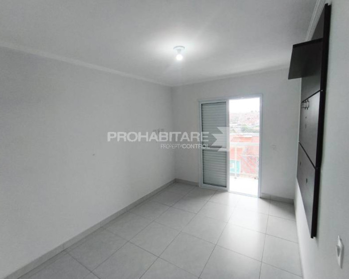 Vende, apartamento, condomínio fechado, Vila Bianchi, Bragança Pta, SP - Foto 4 de 7