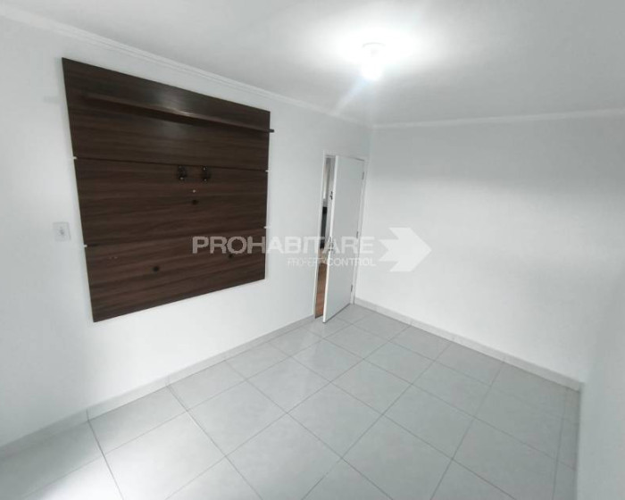 Vende, apartamento, condomínio fechado, Vila Bianchi, Bragança Pta, SP - Foto 6 de 7