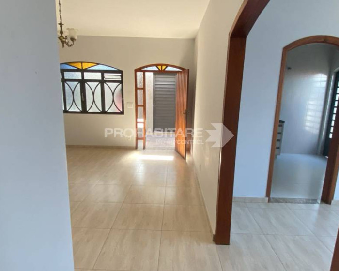 Venda, casa, térrea, jd novo mundo, Bragança Pta - SP - Foto 2 de 22