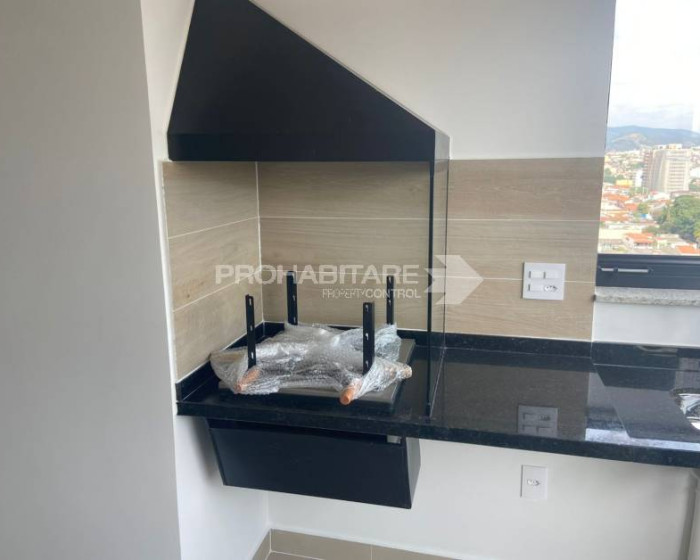 Vende, apartamento, bairro Alvinópolis, Atibaia - SP - Foto 17 de 20