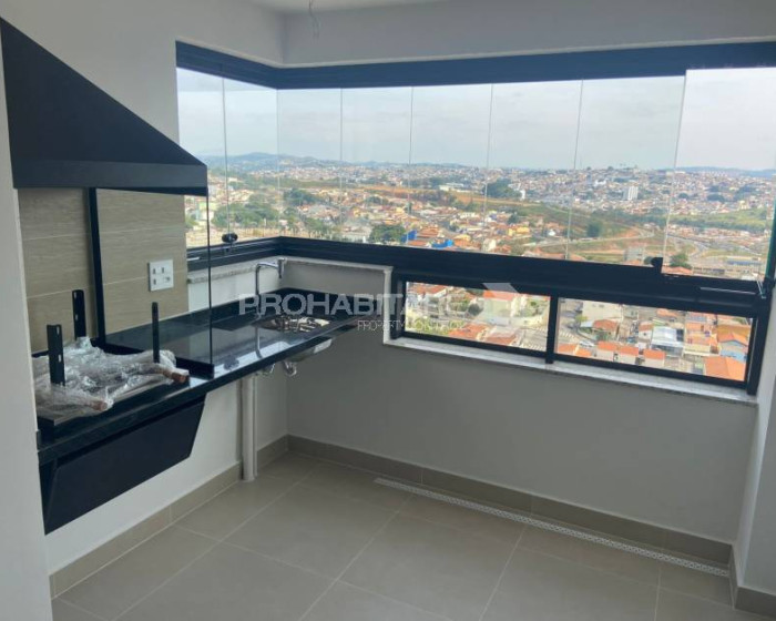 Vende, apartamento, bairro Alvinópolis, Atibaia - SP - Foto 20 de 20