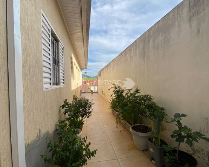 Vende, Casa, Jd. Águas Claras, Bragança Paulista - SP