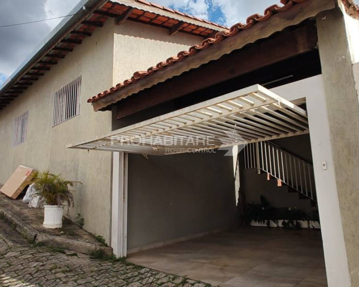 Vende, casa, Jardim das Nações, Centro, Bragança Paulista, SP