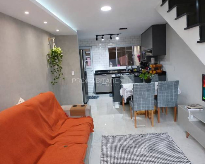Vende, sobrado, condomínio Parque das Cerejeiras 3, Bragança Pta - SP