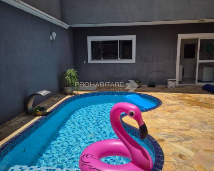 Vende, Casa, Sobrado, ATIBAIA - SP 