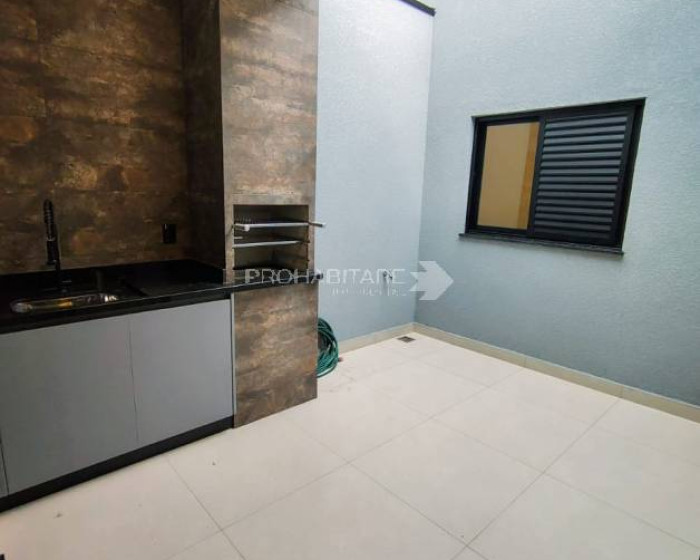 Vende, casa, Vila Verde, Bragança Paulista-SP - Foto 12 de 17