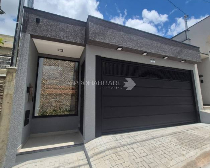 Vende, casa, Vila Verde, Bragança Paulista-SP - Foto 18 de 17