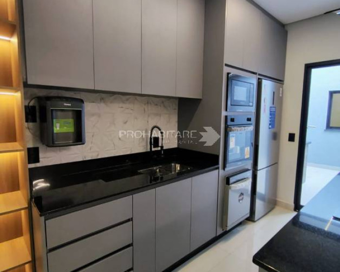 Vende, casa, Vila Verde, Bragança Paulista-SP - Foto 3 de 17