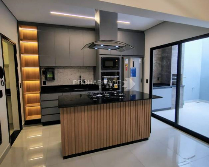 Vende, casa, Vila Verde, Bragança Paulista-SP - Foto 4 de 17