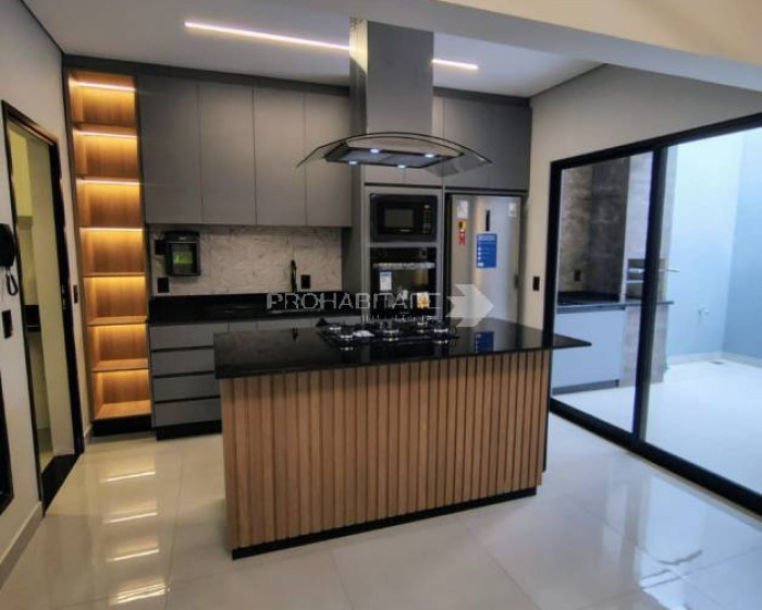 Vende, casa, Vila Verde, Bragança Paulista-SP - Foto 7 de 17