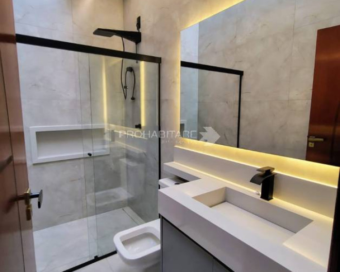 Vende, casa, Vila Verde, Bragança Paulista-SP - Foto 10 de 17