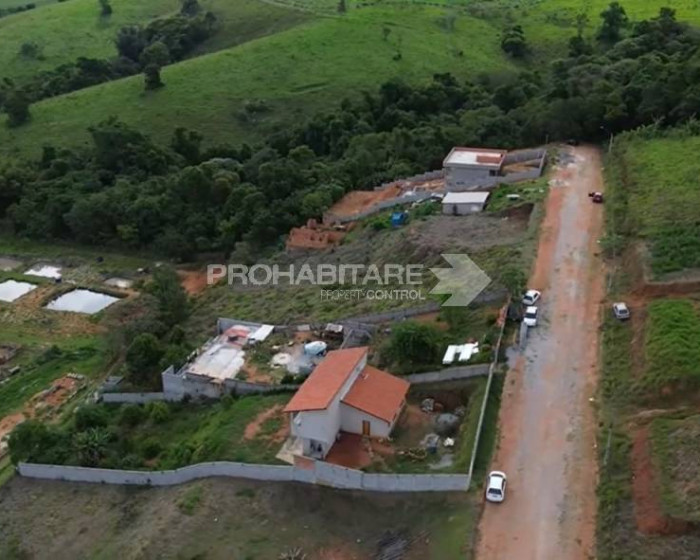 VENDE, TERRENO, ATIBAIANOS, BRAGANÇA PAULISTA - SP - Foto 2 de 2