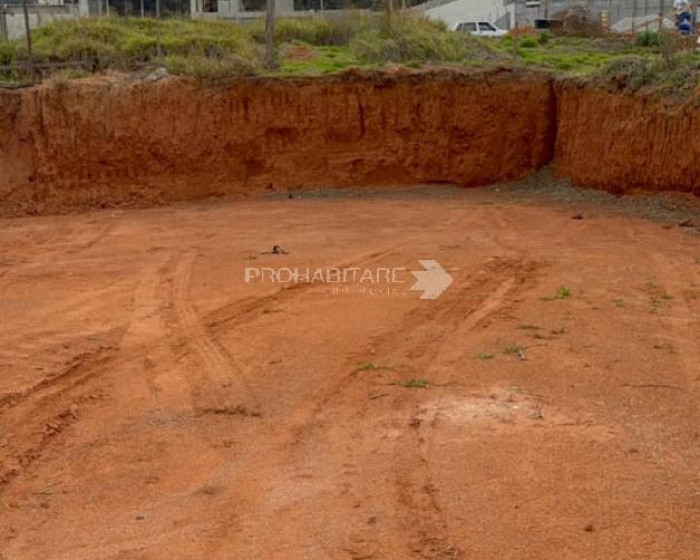 Vende, terreno,Toctao Argon, Atibaia-SP - Foto 2 de 3