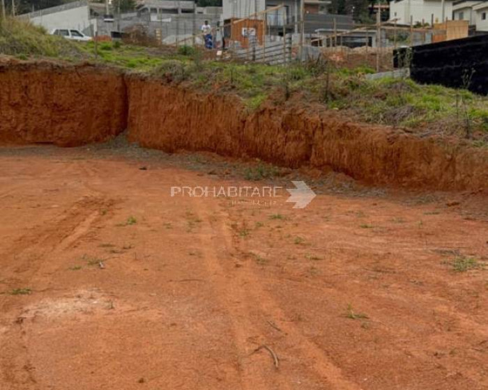 Vende, terreno,Toctao Argon, Atibaia-SP - Foto 3 de 3