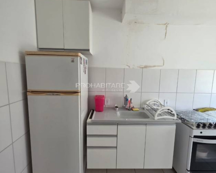 Vende, apartamento, Marcelo Stefanie 1, Bragança Paulista, SP