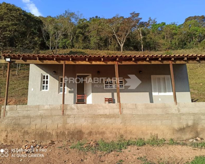 Vende, chácara, Sul de Minas , Minas Gerais - Foto 18 de 19