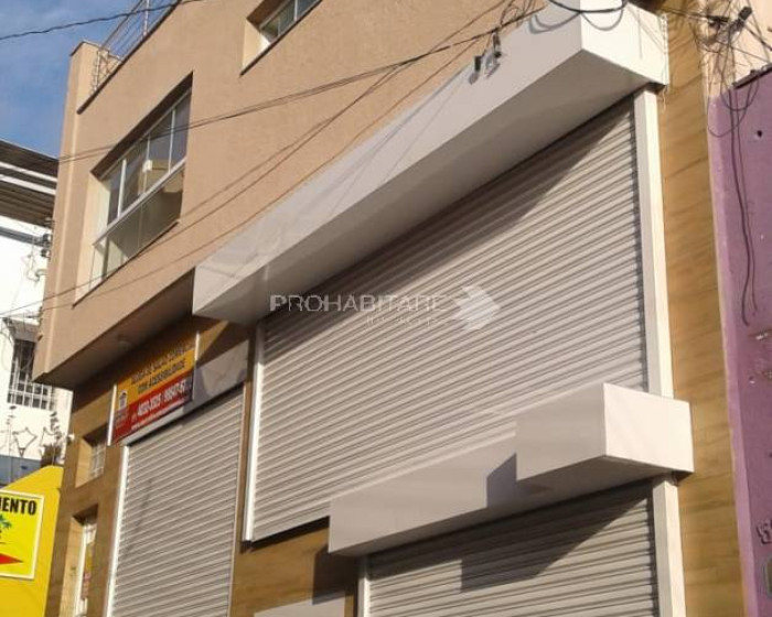 Aluga, salão comercial, Centro, Bragança Paulista, SP - Foto 2 de 12