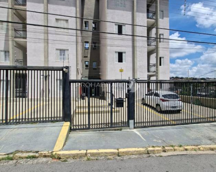 Aluga, apartamento, Centro, Bragança Paulista-SP - Foto 14 de 13