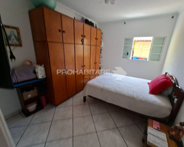 Vende, casa, térrea, Vila Batista, zona norte, Bragança Paulista-SP - Foto 13 de 20