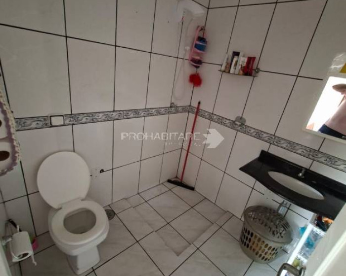 Vende, casa, térrea, Vila Batista, zona norte, Bragança Paulista-SP - Foto 14 de 20