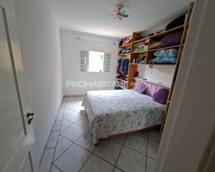 Vende, casa, térrea, Vila Batista, zona norte, Bragança Paulista-SP - Foto 16 de 20