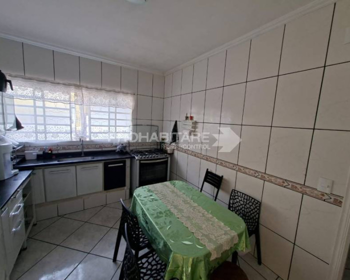 Vende, casa, térrea, Vila Batista, zona norte, Bragança Paulista-SP - Foto 8 de 20