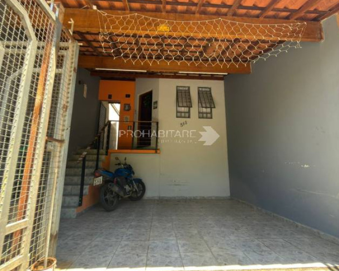 Vende, casa, Jardim Imperial, Atibaia, SP - Foto 5 de 19