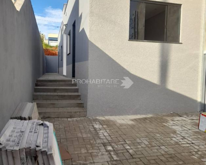 Vende, casa térrea, Jardim São Lourenço, Bragança Paulista-SP
